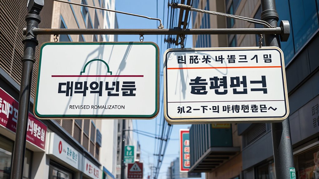 romanization shapes cultural identity