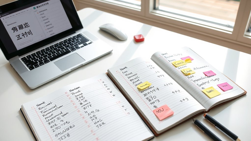 romanization system differences confusion