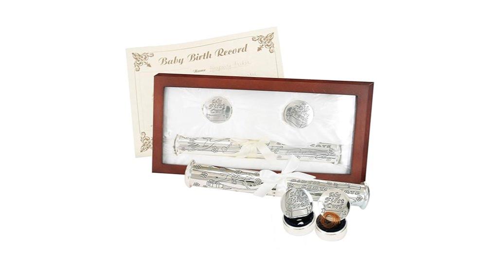 rosewood keepsake box