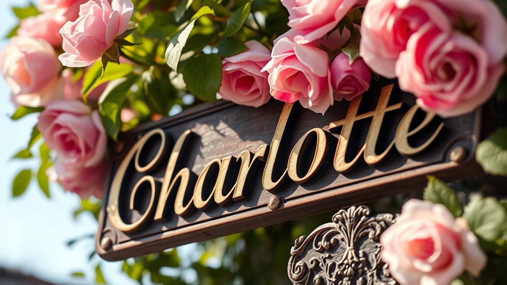 royal elegance and resilience