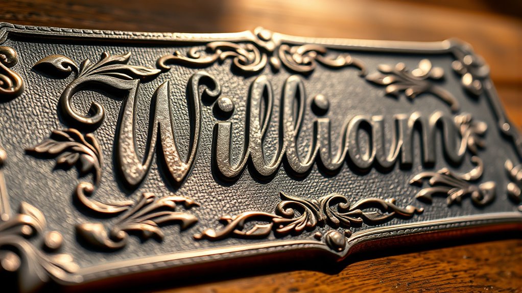 royal legacy inspires resilience