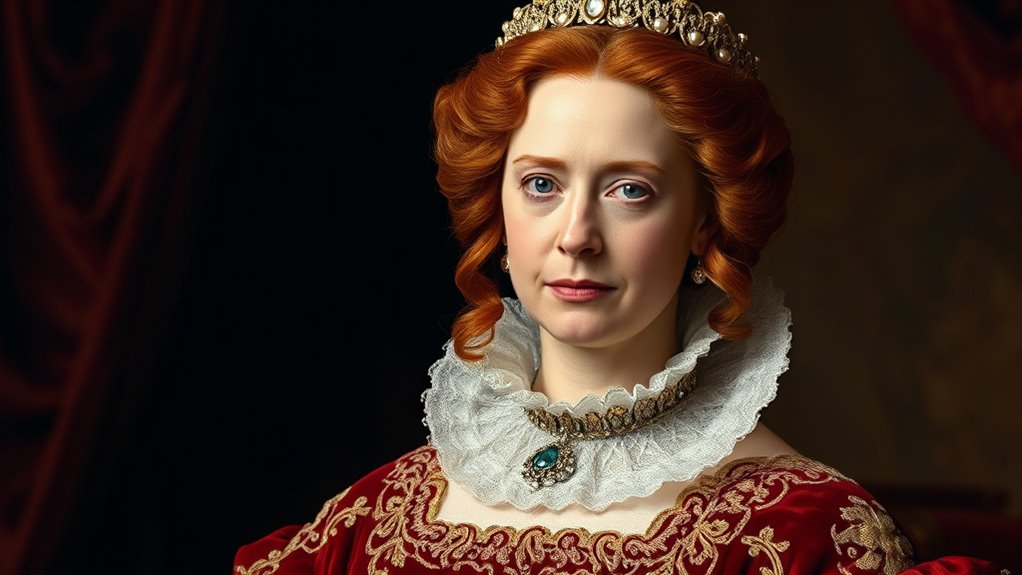 royal women named elizabeth