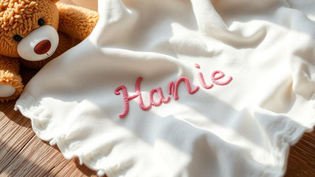 safe customizable versatile blanket