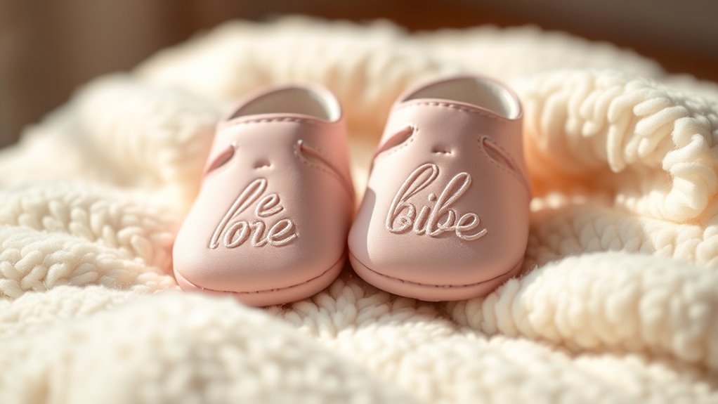 safe durable personalized footwear