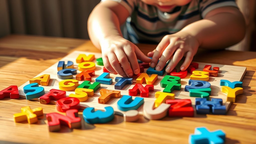 safe educational customizable puzzle