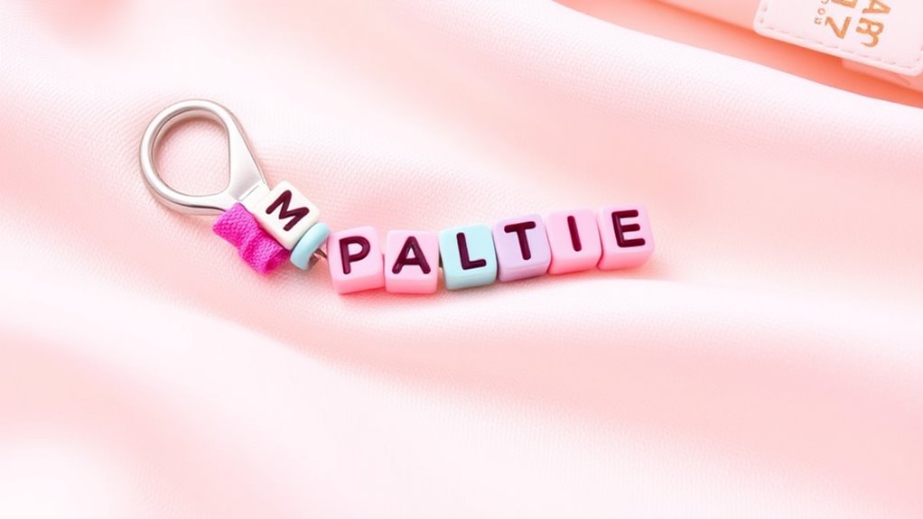 safety personalization durability cleanliness