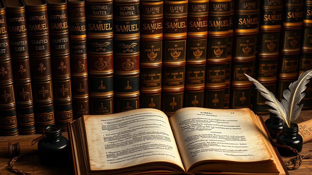 samuel s historical popularity trends