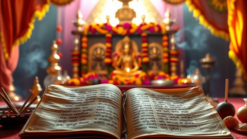 sanskrit names meanings and traditions