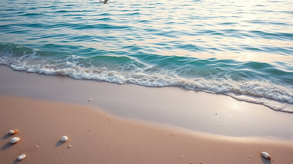 sea inspired nature names celebrating conservation