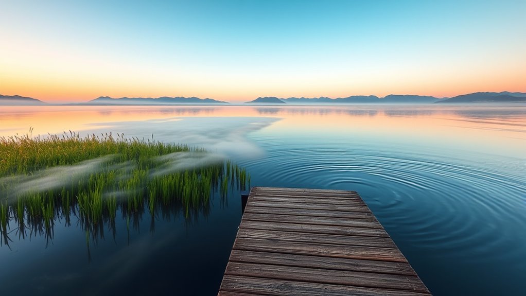 serene nature inspired minimalist names