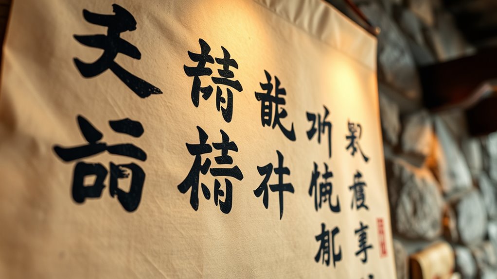 similar pinyin different meanings