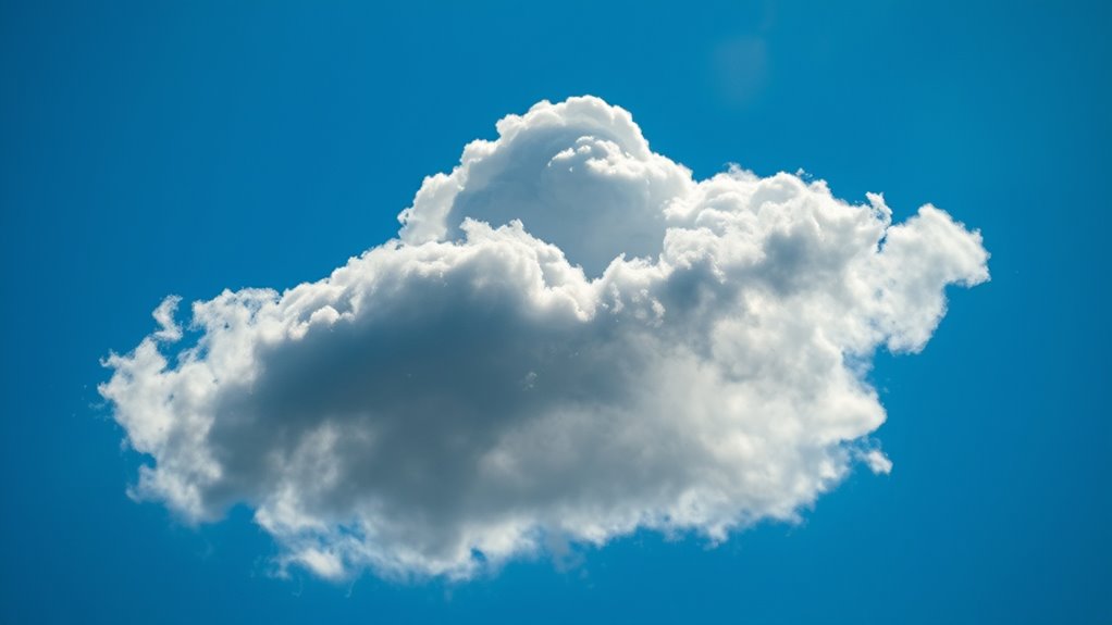 sky inspired cloud names evoke natural phenomena
