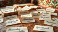 slavic names and diminutives
