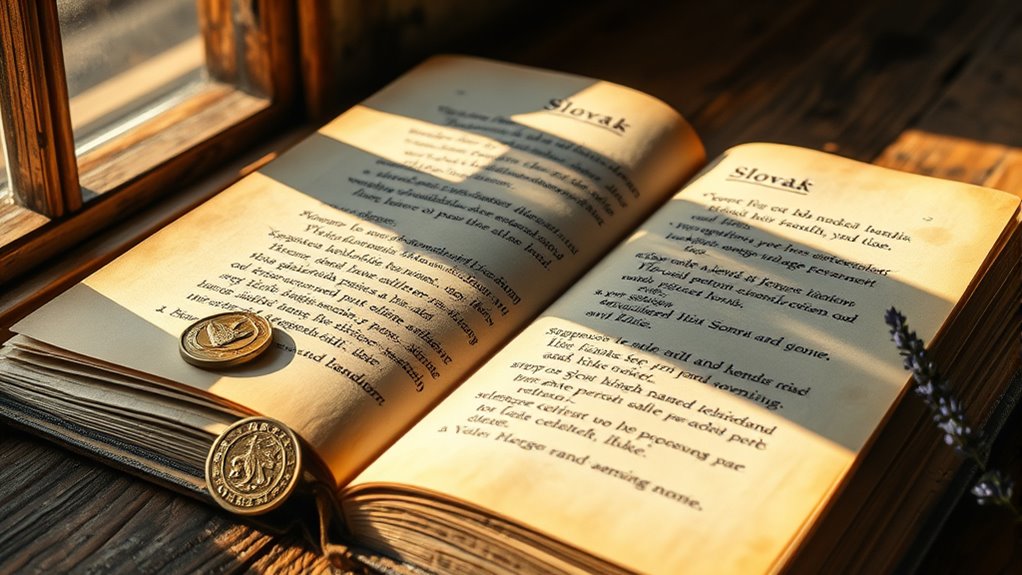 slovak names reflect heritage