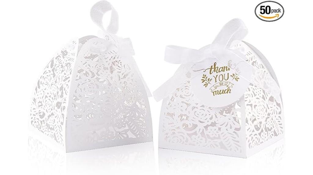 small gift boxes pack
