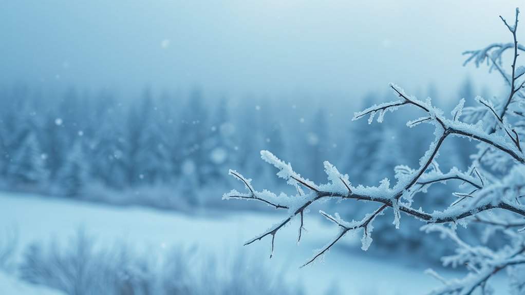 snow symbols in mythology