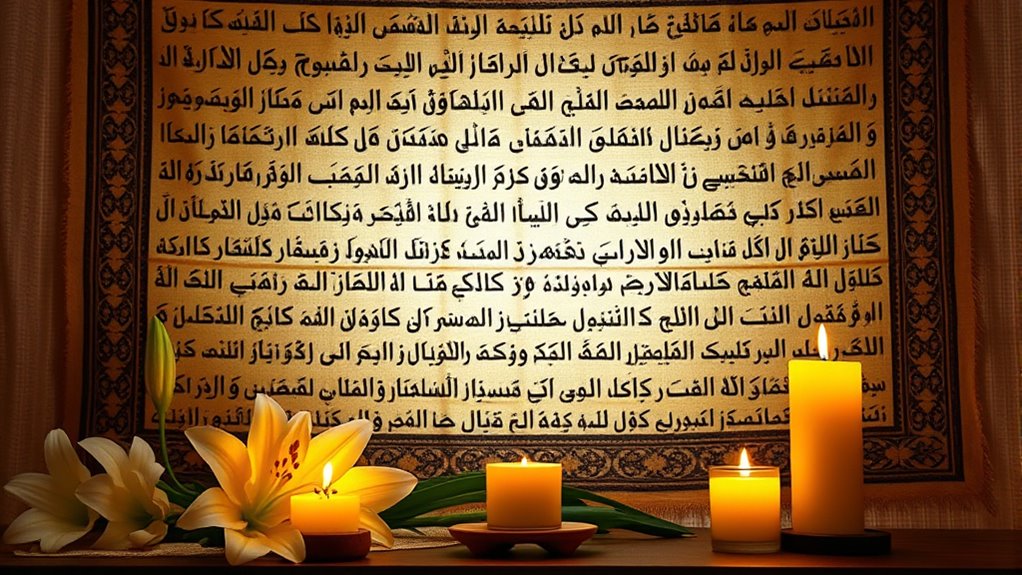 spiritual names evoke calm