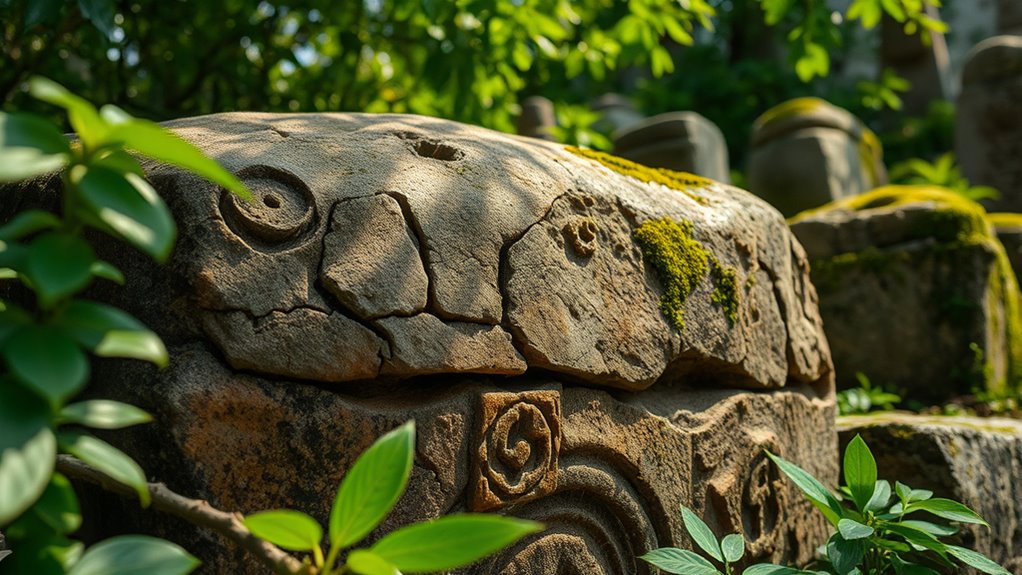 stone inspired culturally meaningful names