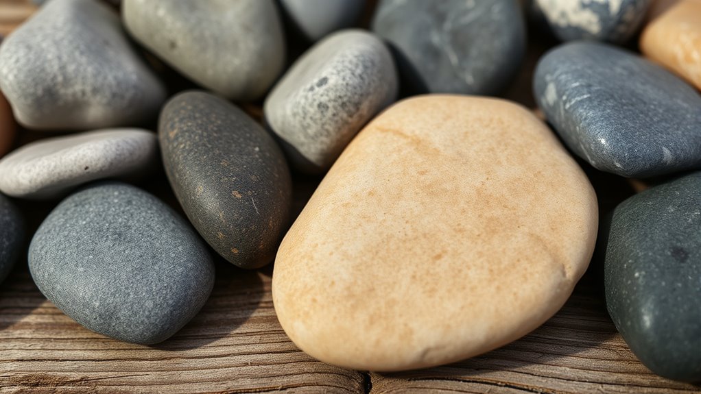 stone inspired gender neutral names