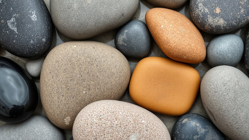 stone inspired names symbolize strength