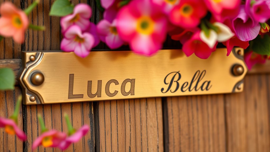 stress patterns enhance pronunciation