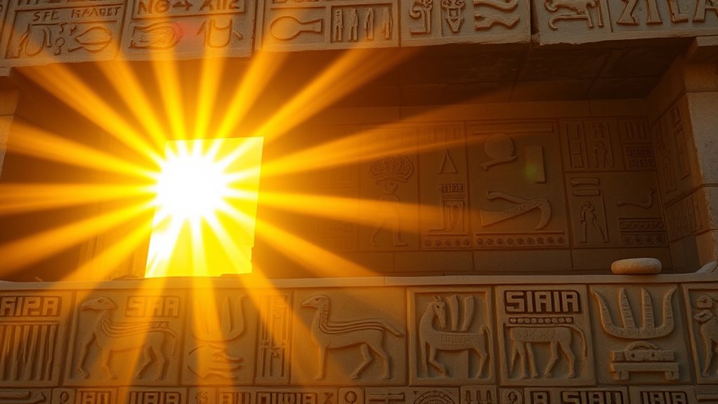 sun gods cultural significance