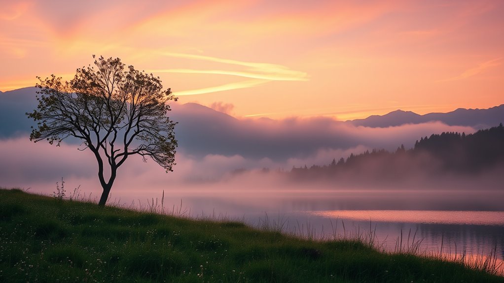 sunrise inspired celestial names