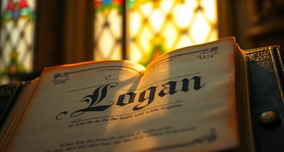 surname origin and history