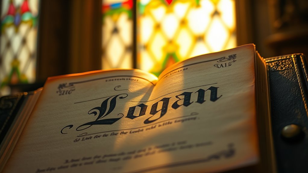 surname origin and history