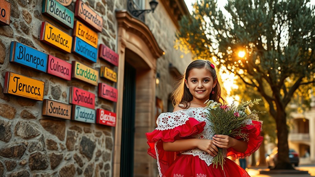 surnames as cultural identifiers