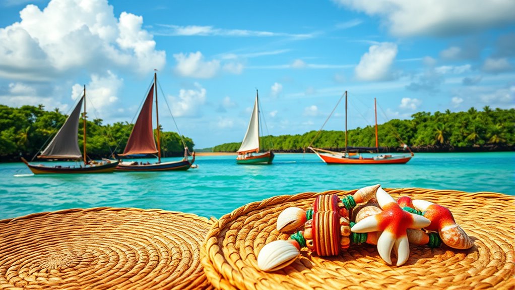 swahili coastal name meanings