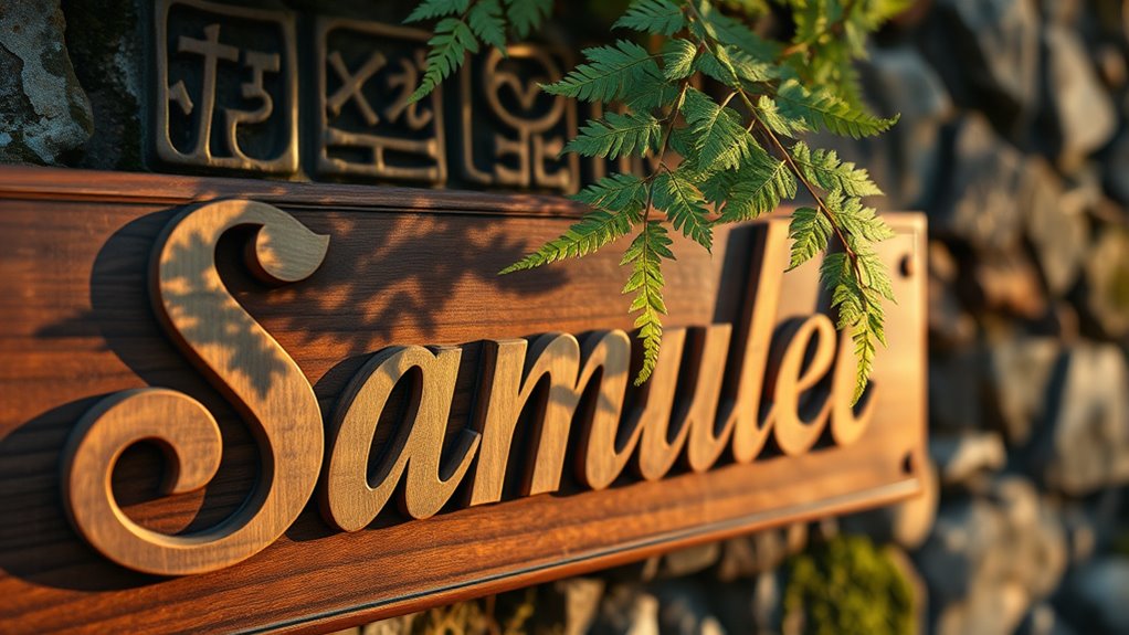 symbolism of leadership and spirituality