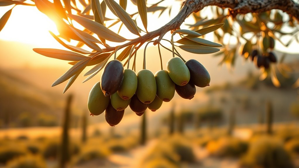 symbols of peace and resilience