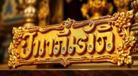 thai royal name meanings