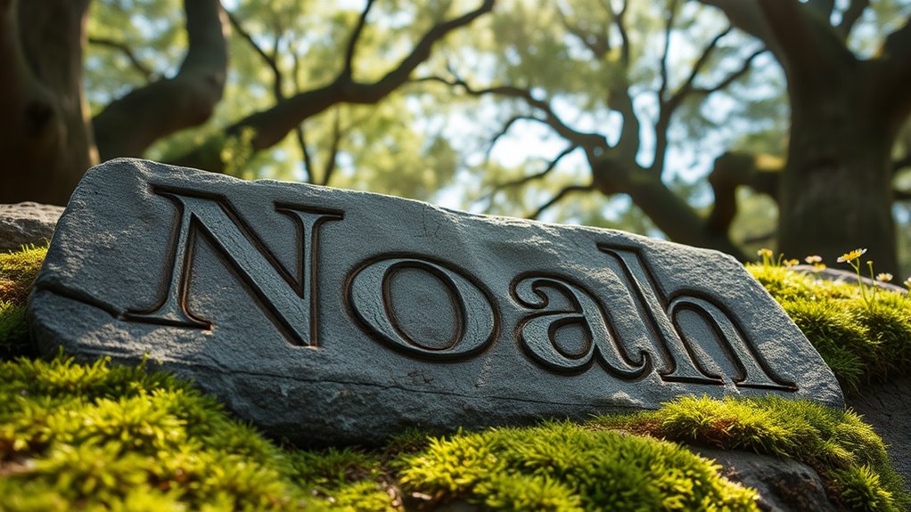 timeless culturally accessible name