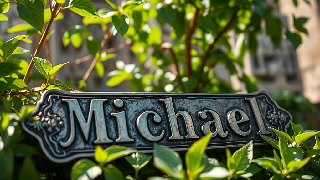 timeless culturally significant name