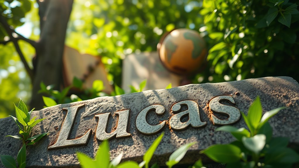 timeless culturally symbolic name