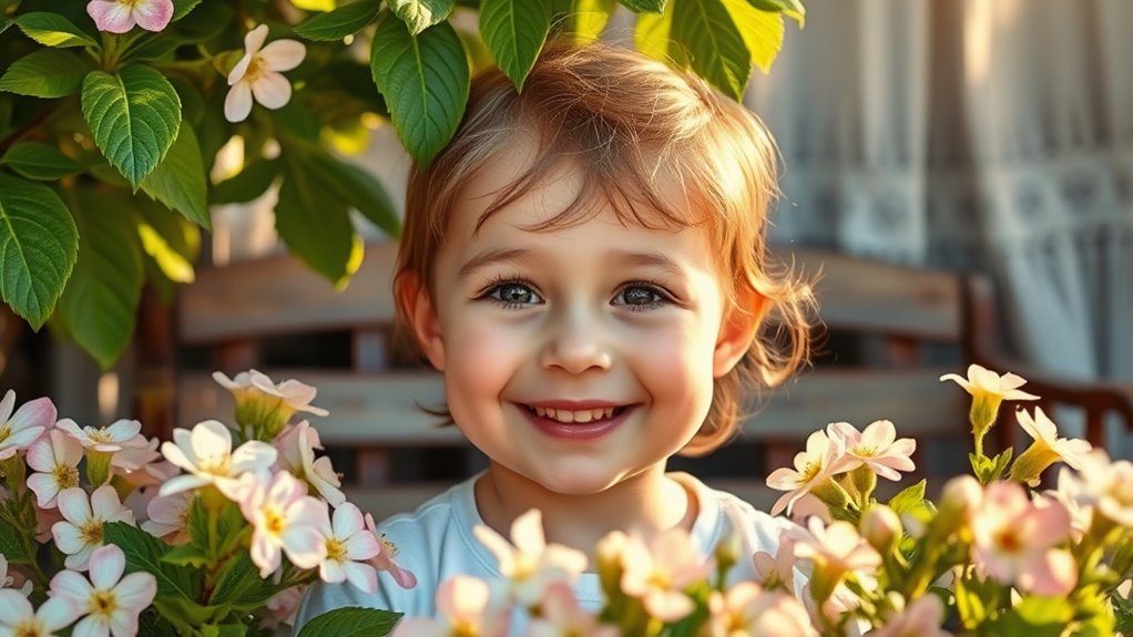 timeless joyful name significance