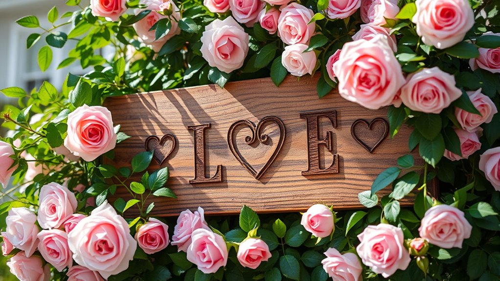 timeless love inspired names