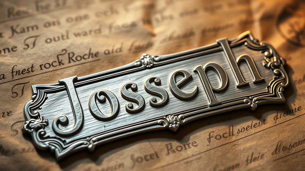 timeless name modern appeal