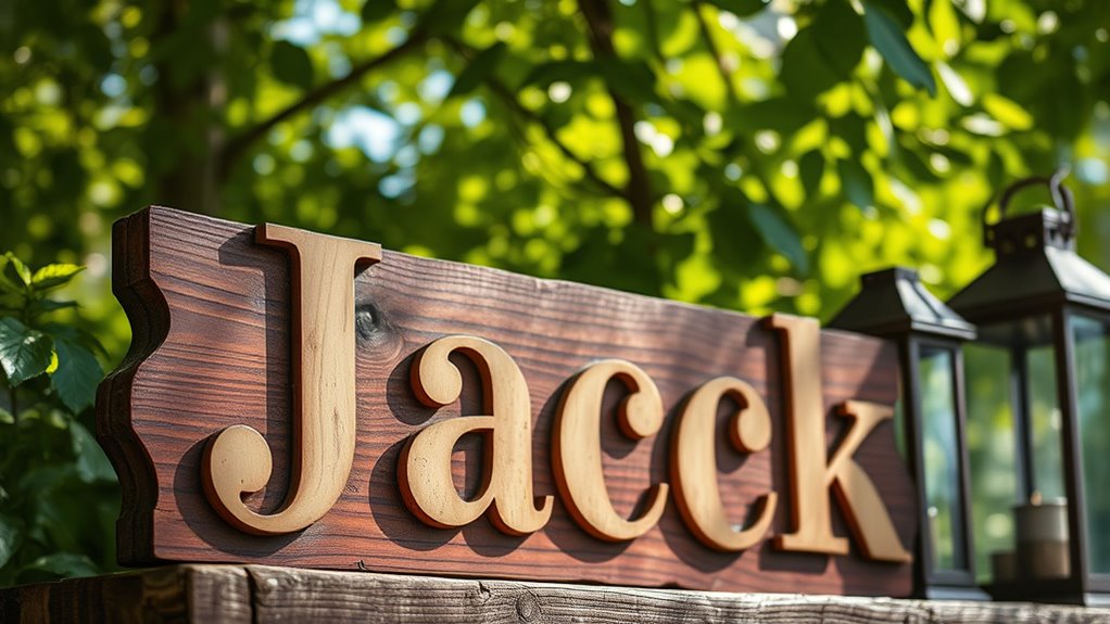 timeless strong modern symbol