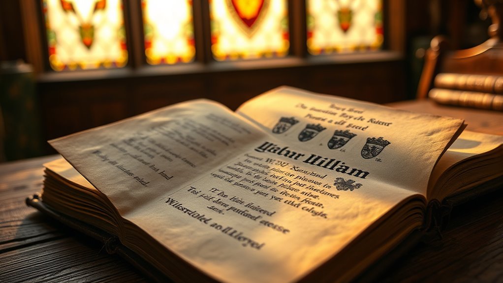 timeless strong noble name