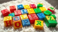 top 14 toddler alphabet blocks