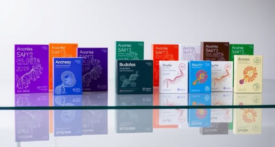 top ancestry dna testing