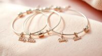 top baby name jewelry