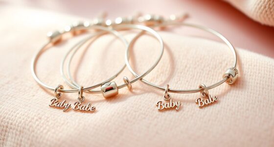 top baby name jewelry