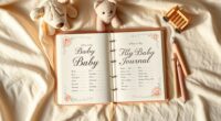 top baby name journal guides