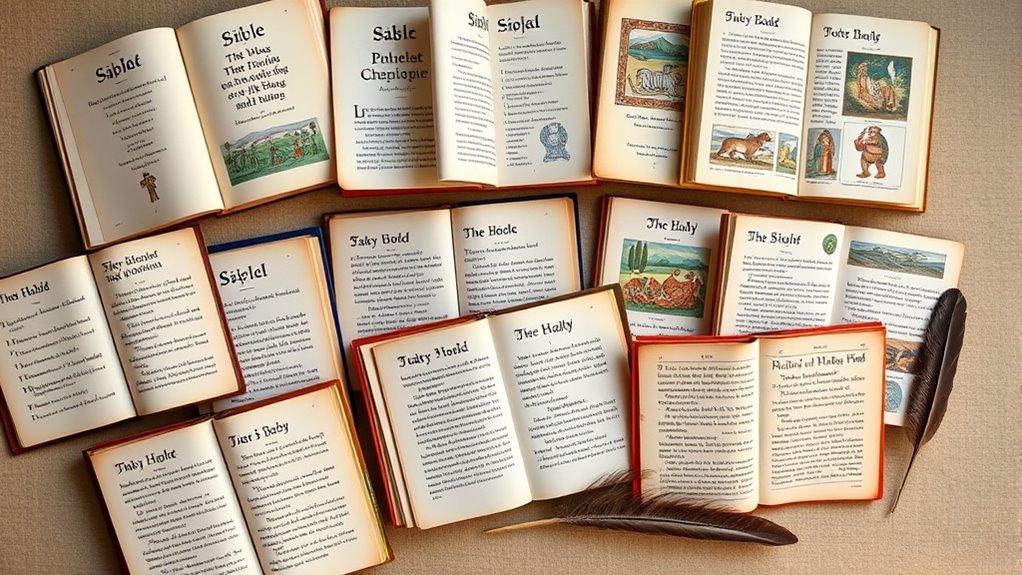 top biblical baby name guides