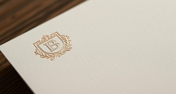 top embossers for stationery