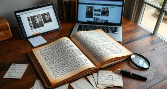 top family history books